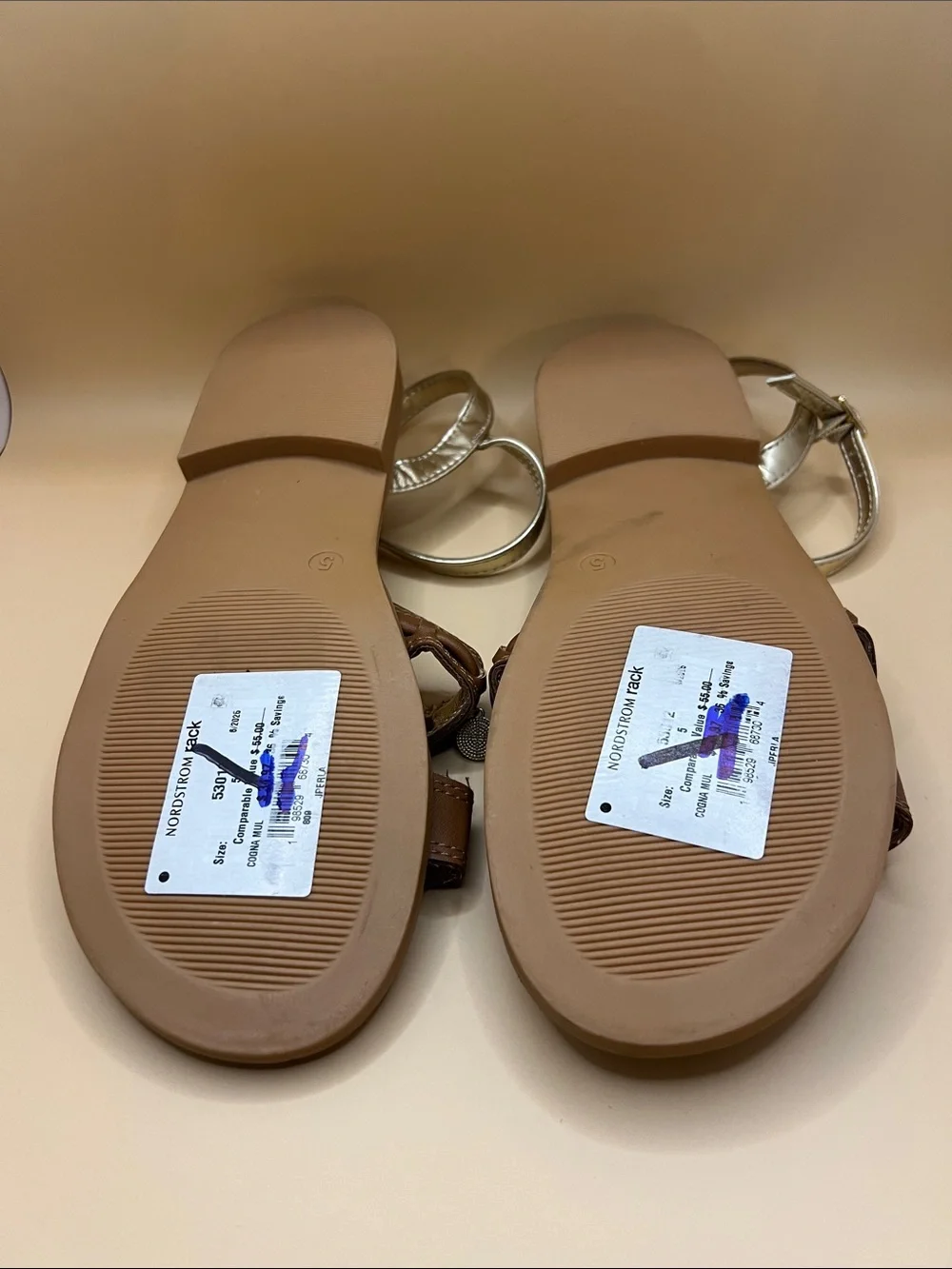 Steve Madden kids open